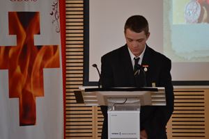 Anzac ceremony 2014 (11)