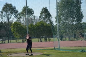 2018 Athletics4