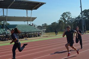 2018 Athletics64