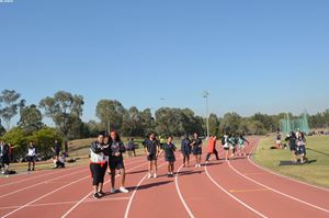 2018 Athletics76