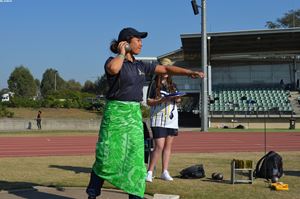 2018 Athletics86