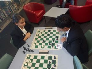 2018 Chess tournament10