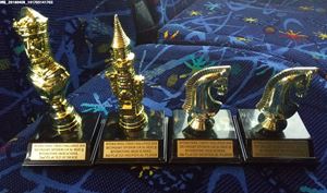 2018 Chess tournament12