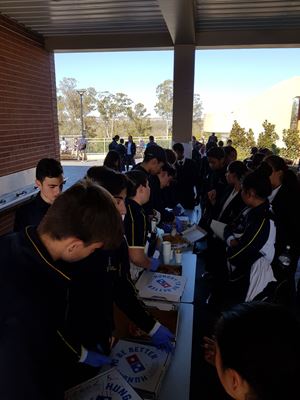2018 Commerce stalls32