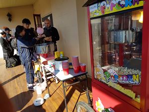2018 Commerce stalls45