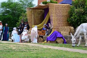 Road to Bethlehem 112