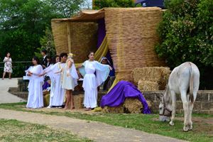 Road to Bethlehem 114