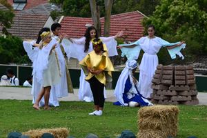 Road to Bethlehem 122