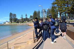 2018 Y10 dee why109