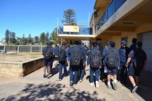 2018 Y10 dee why111