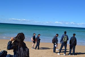 2018 Y10 dee why24