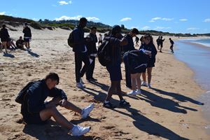 2018 Y10 dee why40