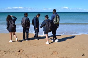 2018 Y10 dee why42