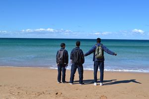 2018 Y10 dee why44
