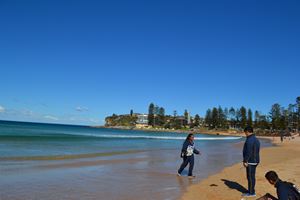 2018 Y10 dee why48