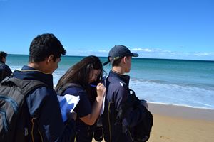 2018 Y10 dee why50