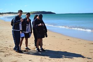 2018 Y10 dee why59