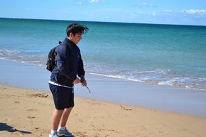 2018 Y10 dee why60
