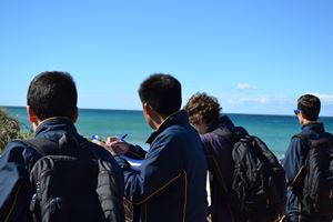 2018 Y10 dee why66