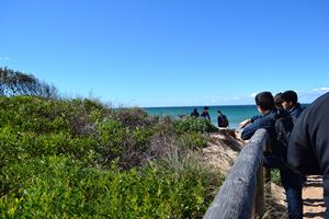 2018 Y10 dee why74