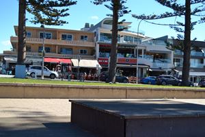 2018 Y10 dee why78