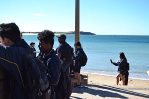 2018 Y10 dee why79