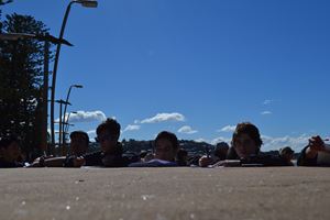 2018 Y10 dee why80