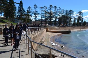 2018 Y10 dee why81