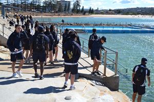 2018 Y10 dee why84