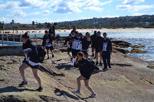 2018 Y10 dee why86