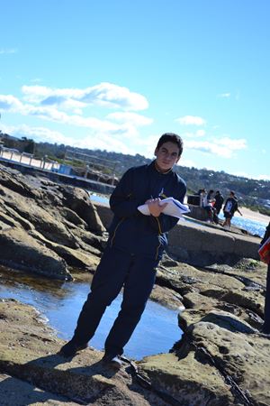 2018 Y10 dee why91