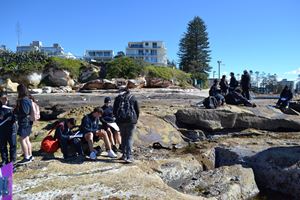 2018 Y10 dee why92
