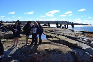 2018 Y10 dee why98
