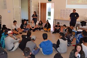 2018Year10Retreat2