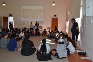 2018Year10Retreat3