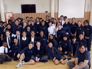 2018 Samba Experience1