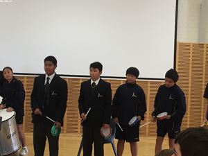2018 Samba Experience11