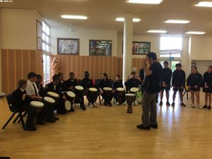 2018 Samba Experience12