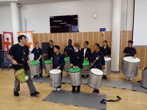 2018 Samba Experience2