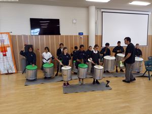 2018 Samba Experience4