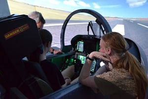 Air Force Incursion 2019 11