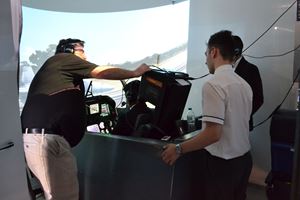 Air Force Incursion 2019 12
