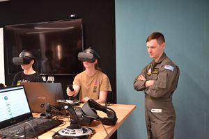 Air Force Incursion 2019 15