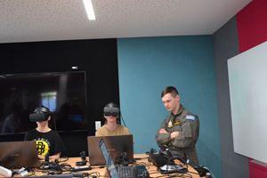 Air Force Incursion 2019 16