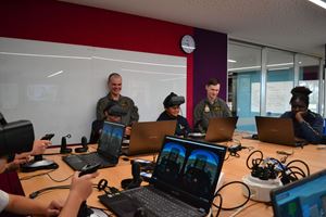 Air Force Incursion 2019 29