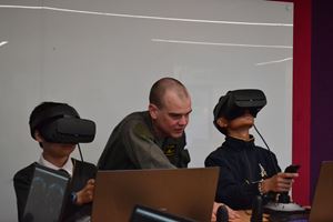 Air Force Incursion 2019 32