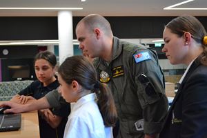 Air Force Incursion 2019 33
