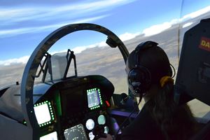 Air Force Incursion 2019 39