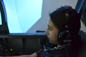 Air Force Incursion 2019 45