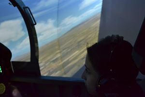 Air Force Incursion 2019 46